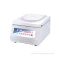 haematocrit normal range High Speed Micro-Capacity Haematocrit Centrifuge Supplier